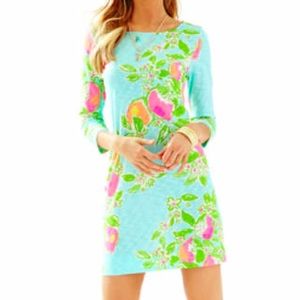 Lilly Pulitzer Marlowe dress